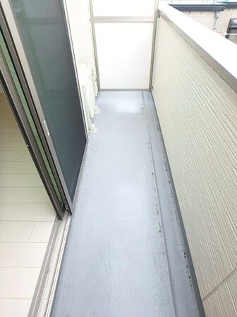 プランドール鶴見の物件内観写真